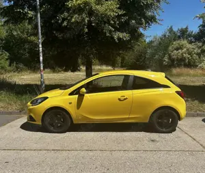 Opel Corsa ON