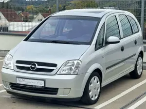 Opel Meriva 1,8 Enjoy*1.Hand*Orig.85000*Rentnerfahrzeug*