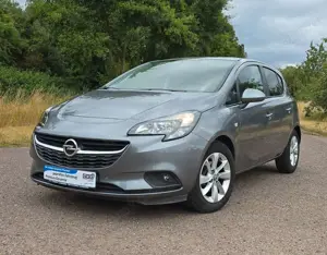 Opel Corsa E ON