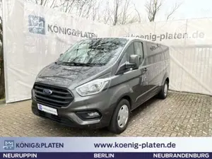 Ford Transit Custom 2.0 TDCi 320 L2 Trend (EURO 6d) Einparkhilfe