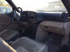 Saab 900 2.5 V6 Cabrio SE Bild 5