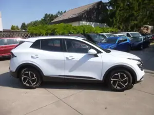 Kia Sportage 1.6 118KW/Klima/Navi/Kamera/LED/PDC Bild 2