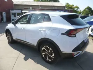 Kia Sportage 1.6 118KW/Klima/Navi/Kamera/LED/PDC Bild 5