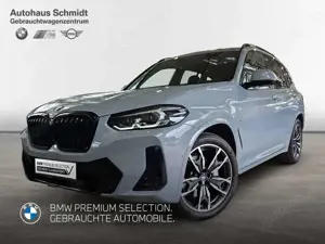 BMW X3 xDrive30d M Sportpaket*HiFi*WLAN*Head-Up*DAB*Pano*