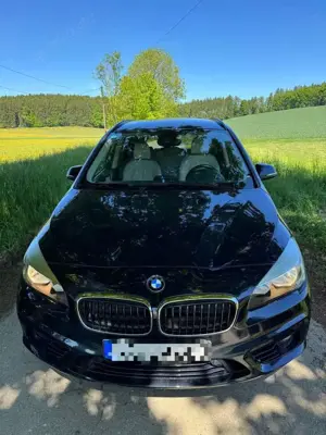BMW 220 220 i Sport Line