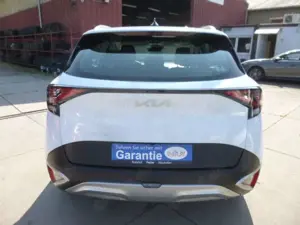 Kia Sportage 1.6 118KW/Klima/Navi/Kamera/LED/PDC Bild 4