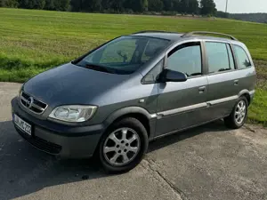 Opel Zafira Zafira 1.6