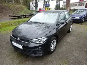 Volkswagen Polo 1.0 TSI DSG Life +LED+KAMERA+SITZHEIZUNG