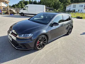 Volkswagen Golf GTI GTI Clubsport BMT