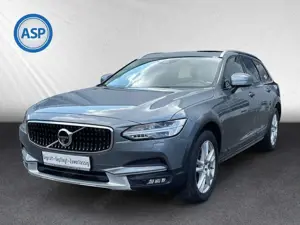 Volvo V90 Cross Country AWD Geartroni PRO HUD PANO LED