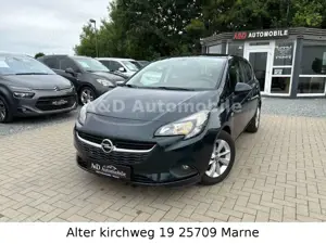 Opel Corsa E Drive 1.4 KLIMA SHZ TEMP0. BT ALU 2HAND