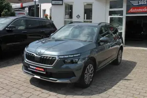 Skoda Kamiq Clever