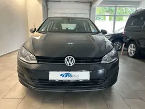 Volkswagen Golf VII 2.0 TDI Comfortline *Navi *BT * Bild 2