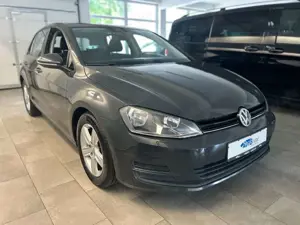 Volkswagen Golf VII 2.0 TDI Comfortline *Navi *BT * Bild 3