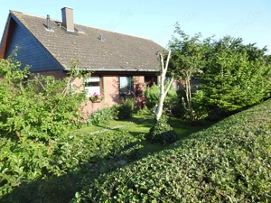   Gemütlicher Bungalow in ländlicher Lage "Privatverkauf"