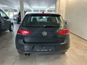 Volkswagen Golf VII 2.0 TDI Comfortline *Navi *BT * Bild 5