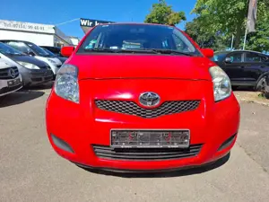 Toyota Yaris Cool Edition KLIMA