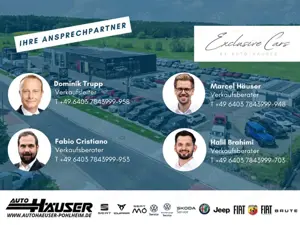 Alfa Romeo Stelvio Competizione 2.0 Turbo AT8 Q4 HARMAN-KARDON EL. HE Bild 5