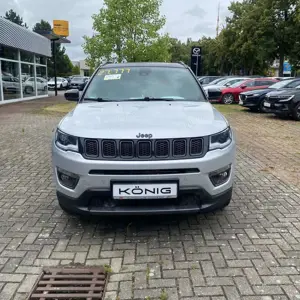 Jeep Compass 1.3 Plug-In Hybrid S Bild 2