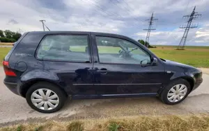 Volkswagen Golf 1.4 Special
