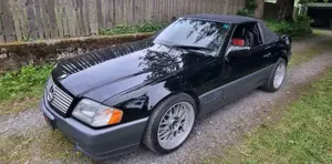 Mercedes-Benz SL 300 SL-Klasse SL-24