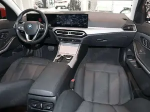 BMW 320 e Tour. Memo. AHK RFK LED ACC Bild 5
