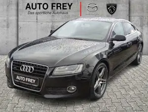 Audi A5 3.0 Diesel QUATTRO+NAVI+XENON+ANHÄNGERKUPPLUNG All