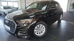 Audi Q5 35 TDI *Leder*Navi*Alu*SHZ*PDC*