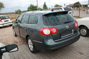 Volkswagen Passat Variant R-Line Edition Plus HU NEU Bild 4