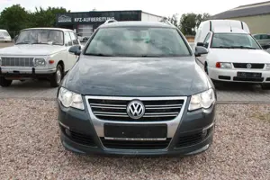 Volkswagen Passat Variant R-Line Edition Plus HU NEU Bild 3