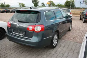 Volkswagen Passat Variant R-Line Edition Plus HU NEU Bild 5