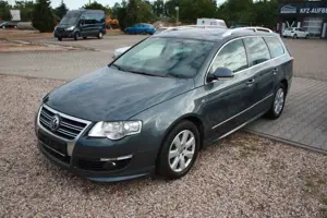 Volkswagen Passat Variant R-Line Edition Plus HU NEU Bild 2