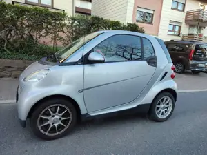 smart forTwo smart fortwo coupe coupe pulse