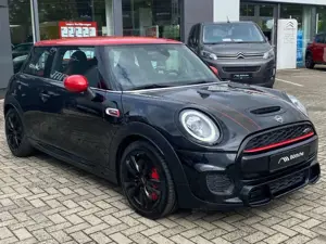MINI John Cooper Works CHILI/ HEADUP/ ASSIST/ LEDER Bild 5