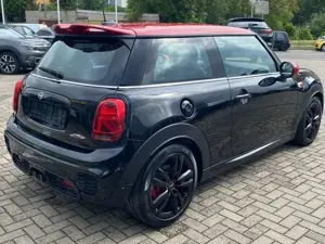 MINI John Cooper Works CHILI/ HEADUP/ ASSIST/ LEDER Bild 4