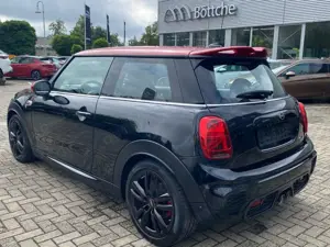 MINI John Cooper Works CHILI/ HEADUP/ ASSIST/ LEDER Bild 3