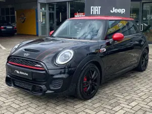 MINI John Cooper Works CHILI/ HEADUP/ ASSIST/ LEDER Bild 2