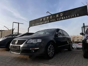 Volkswagen Passat Lim. Sportline,Tüv+ Kette Neu, Automatik,