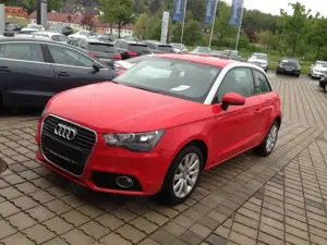 Audi A1 A1 1.6 TDI Attraction