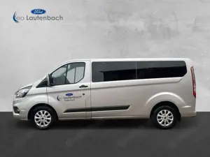 Ford Transit Custom Custom Kombi 320 L2 Trend Bild 2