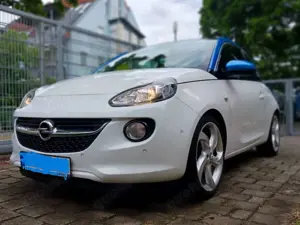 Opel Adam Adam 1.4 Slam