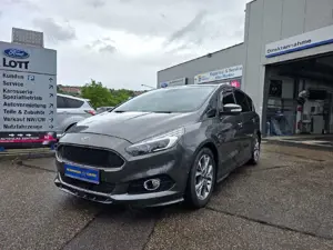 Ford S-Max S-MAX ST-Line *7-SITZER*LED*NAV*KAM*TWA*TEMP*SPA