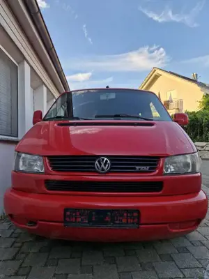 Volkswagen T4 T4/MULTIVAN/CARAVELLE Transporter TDI 7DB1Y2