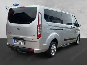 Ford Transit Custom Custom Kombi 320 L2 Trend Bild 5