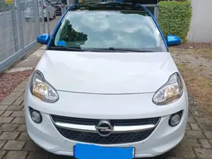 Opel Adam Adam 1.4 Slam Bild 4