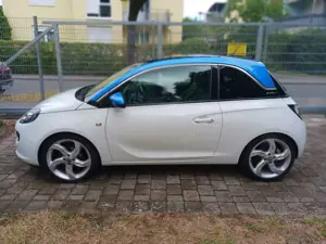 Opel Adam Adam 1.4 Slam Bild 5