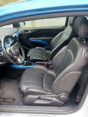 Opel Adam Adam 1.4 Slam Bild 3