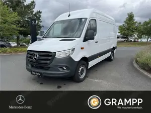 Mercedes-Benz Sprinter 317 Sprinter Kasten L2H2 NAVI*SCHWINGS.*360°*93l