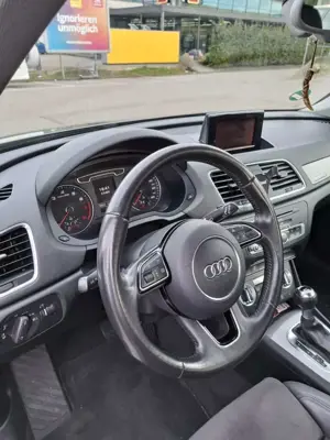 Audi Q3 Bild 5