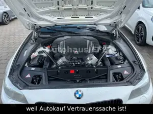 Alpina B5 ALPINA B5/NAVI/LEDER/SHD/XENON/SOFTCLOSE/HUD/SLI Bild 4